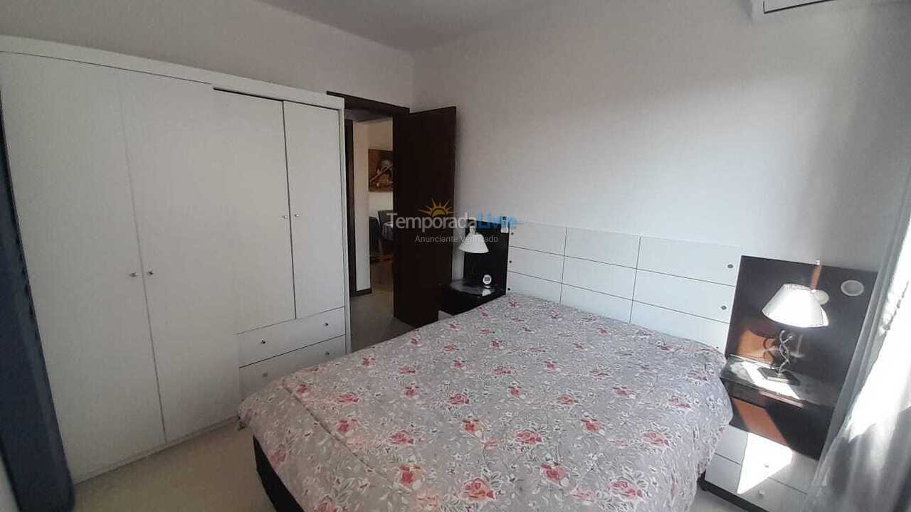 Apartamento para alquiler de vacaciones em Itapema (Meia Praia)