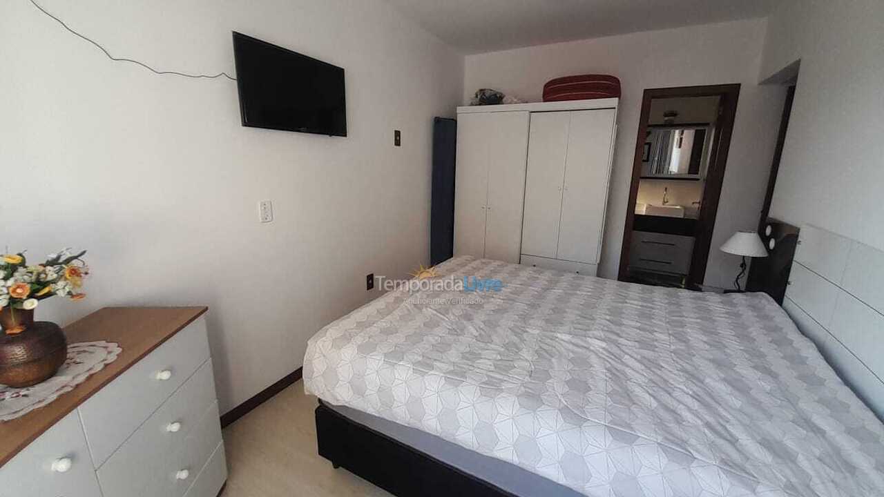 Apartamento para alquiler de vacaciones em Itapema (Meia Praia)