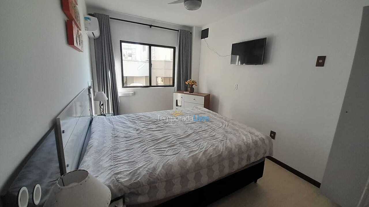 Apartamento para alquiler de vacaciones em Itapema (Meia Praia)