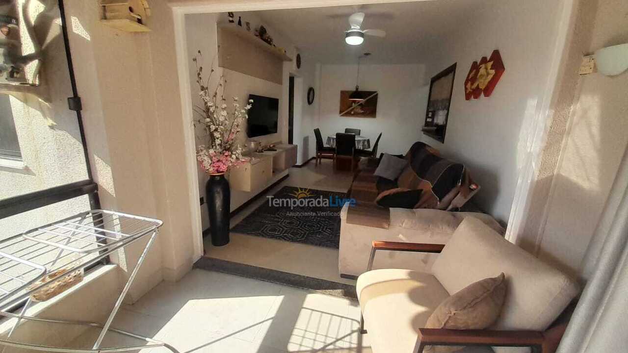 Apartamento para alquiler de vacaciones em Itapema (Meia Praia)