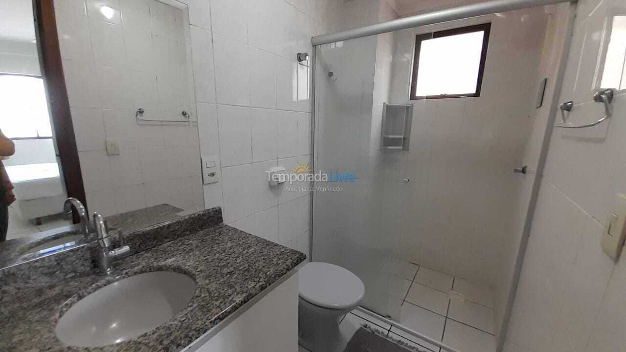 Apartamento para alquiler de vacaciones em Itapema (Meia Praia)