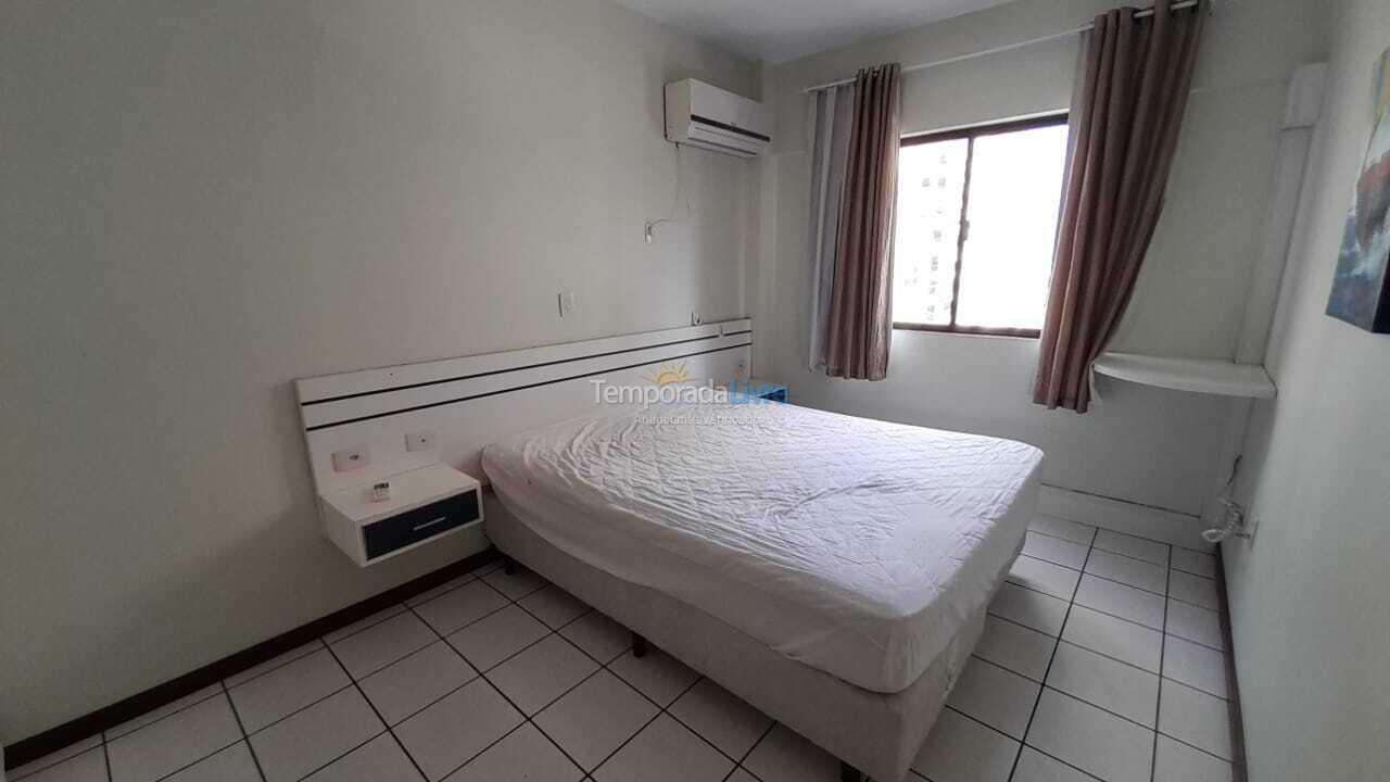 Apartamento para alquiler de vacaciones em Itapema (Meia Praia)