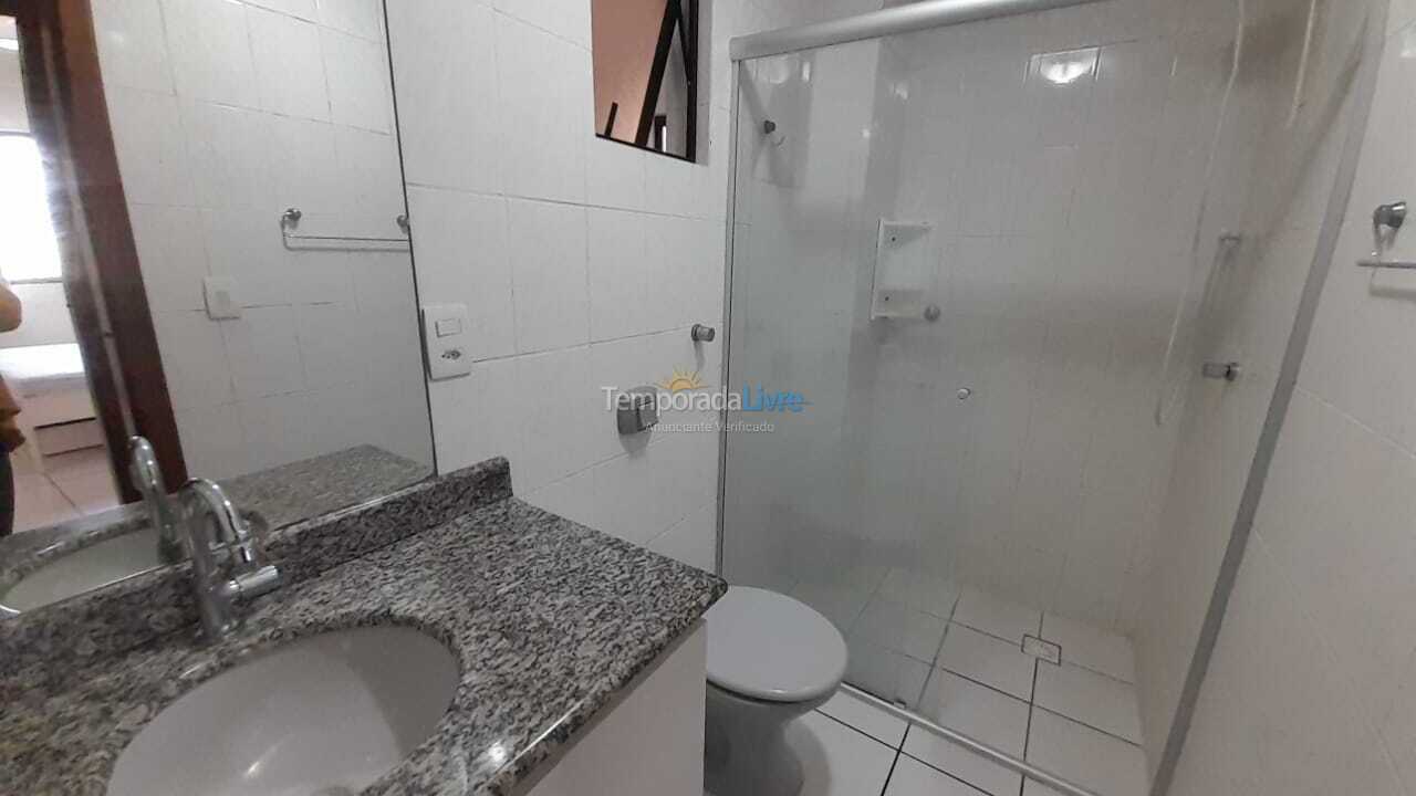 Apartamento para alquiler de vacaciones em Itapema (Meia Praia)