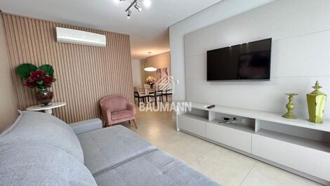 Apartamento para alugar em Bombinhas - Praia de Bombinhas