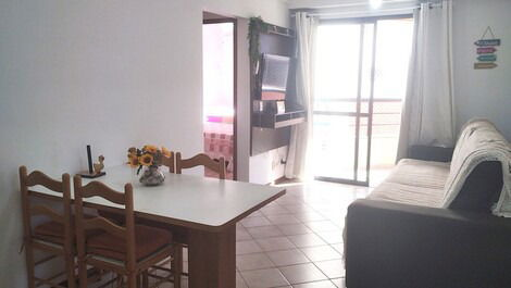 Beautiful 1-bedroom apartment 100 meters from the sea