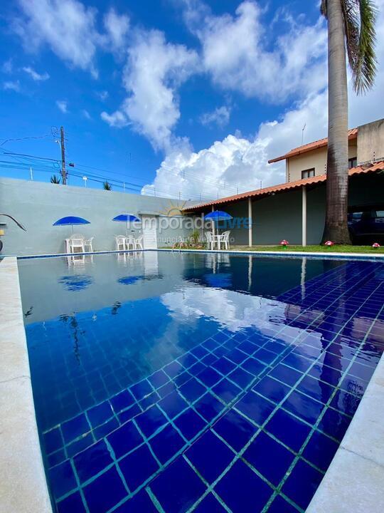 Casa para aluguel de temporada em Marechal deodoro (Praia do Francês)