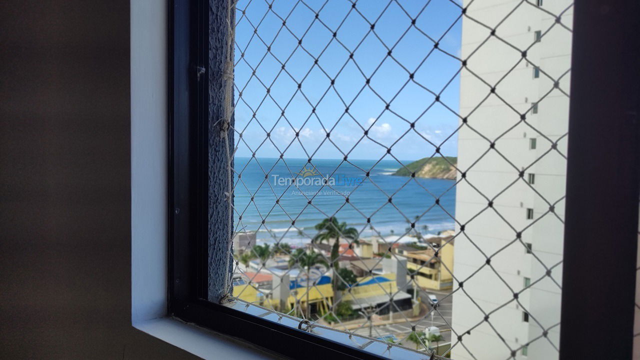 Apartamento para aluguel de temporada em Natal (Ponta Negra)