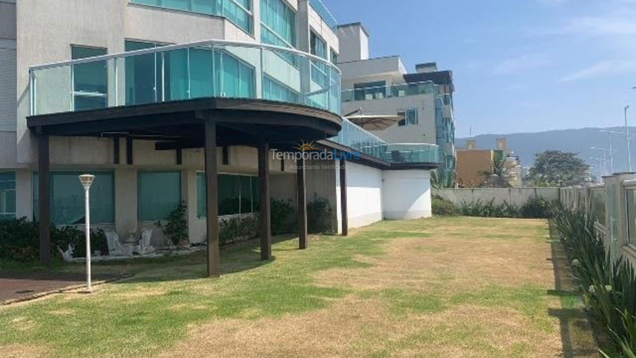 Apartamento para alquiler de vacaciones em Bombinhas (Praia de Bombas)