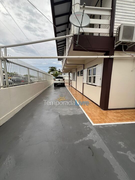 Casa para aluguel de temporada em Bombinhas (Praia de Quatro Ilhas)