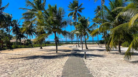 Casa para alquilar en Mata de São João - Praia do Forte