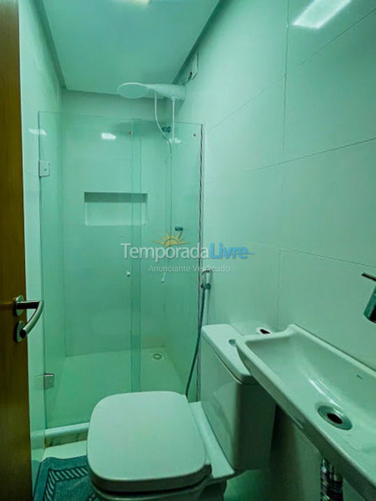 House for vacation rental in Mata de São João (Praia do Forte)