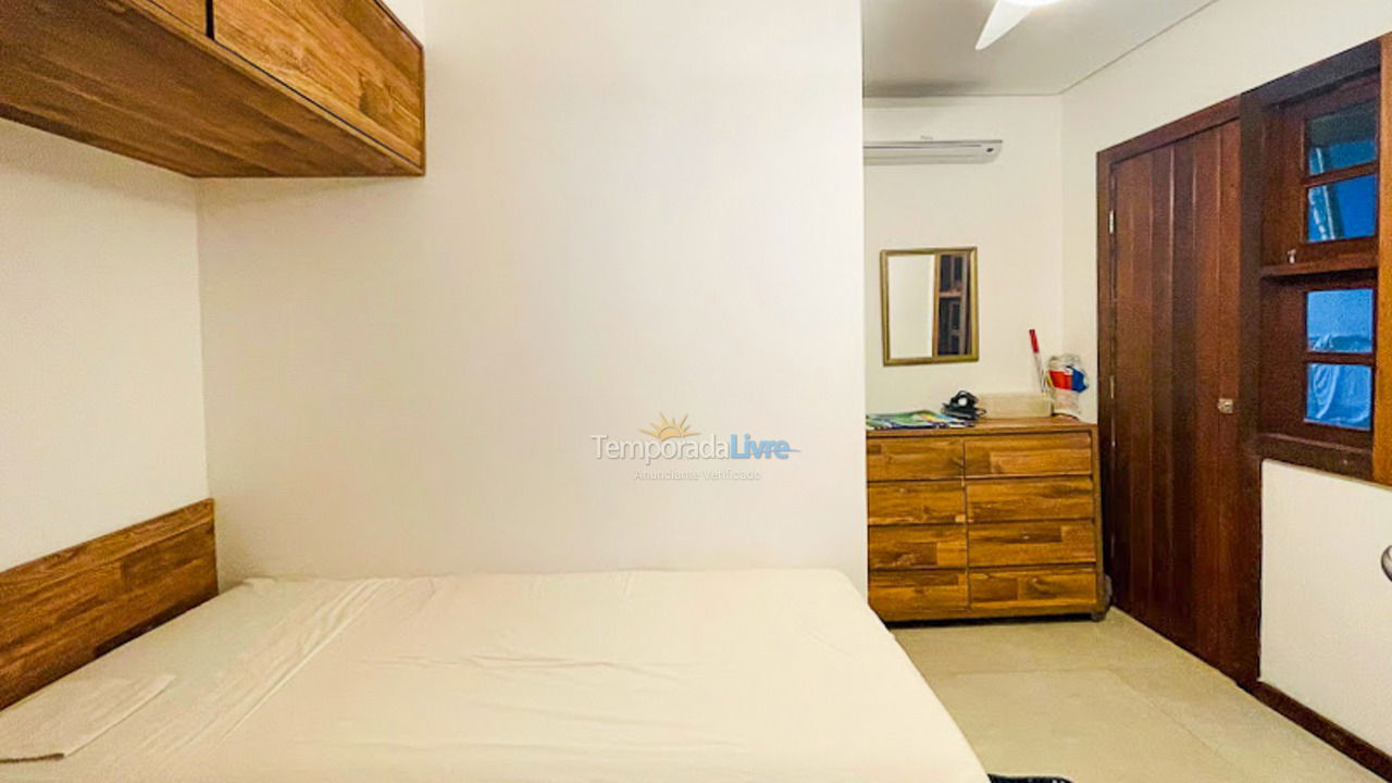 House for vacation rental in Mata de São João (Praia do Forte)