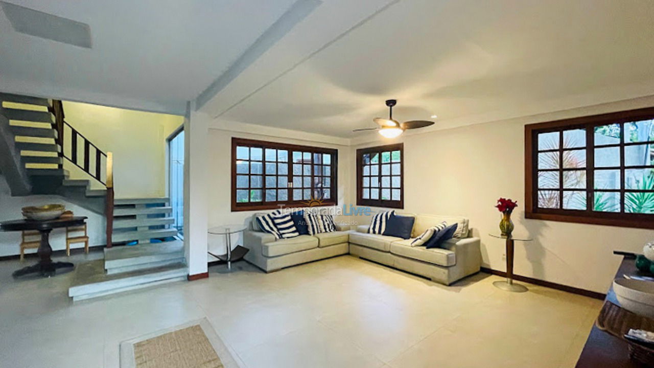 House for vacation rental in Mata de São João (Praia do Forte)