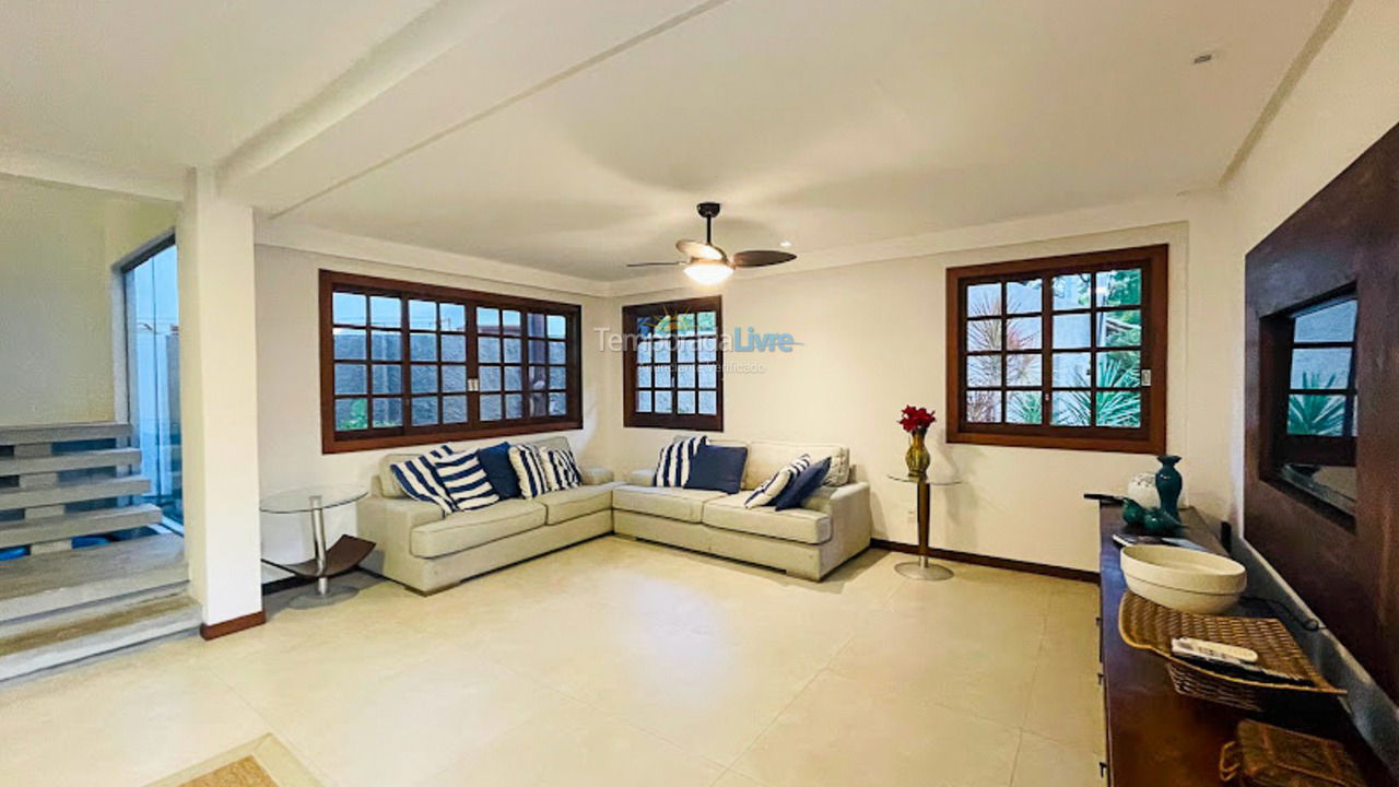 House for vacation rental in Mata de São João (Praia do Forte)