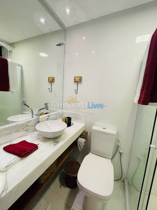 House for vacation rental in Mata de São João (Praia do Forte)