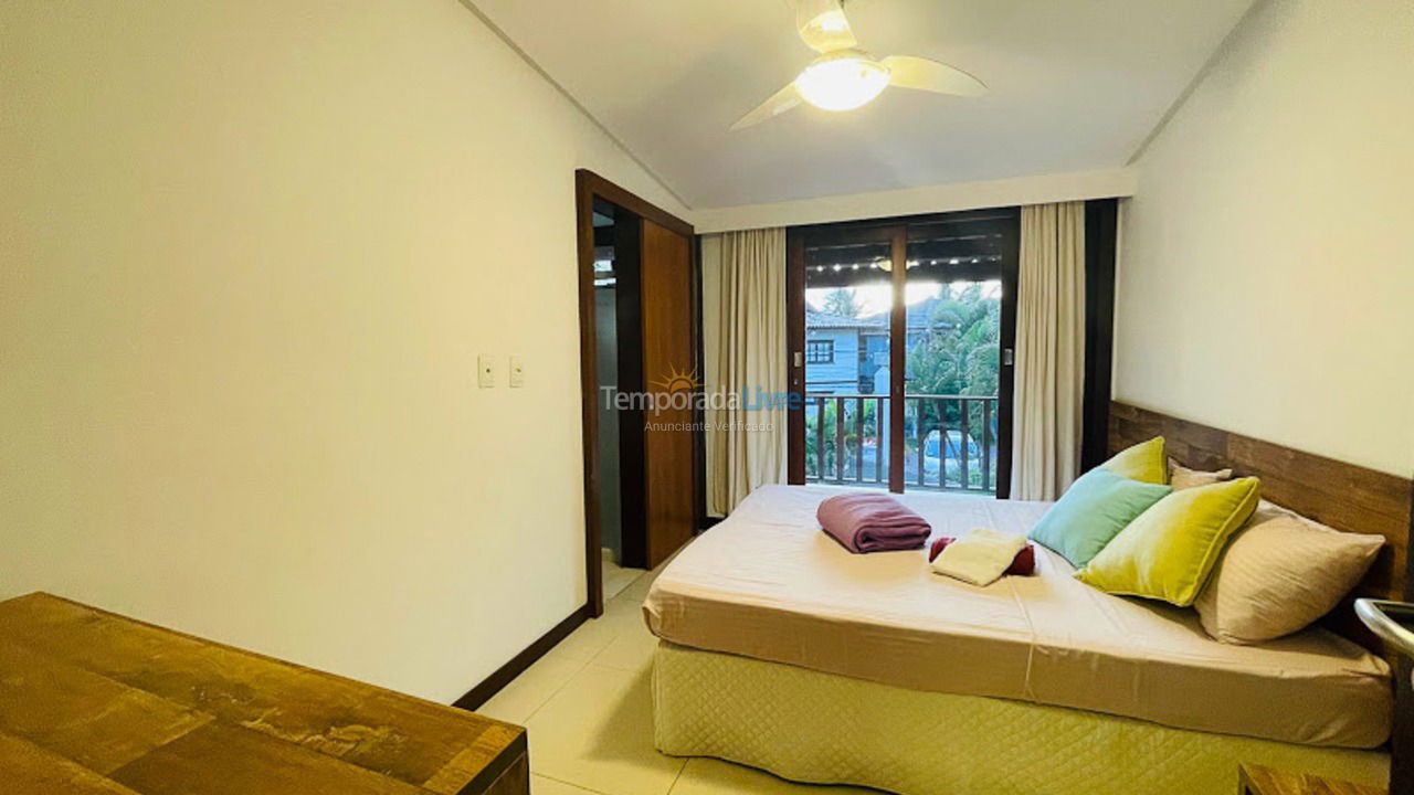 House for vacation rental in Mata de São João (Praia do Forte)
