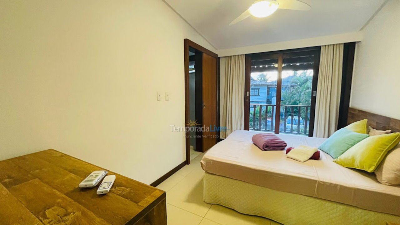 House for vacation rental in Mata de São João (Praia do Forte)