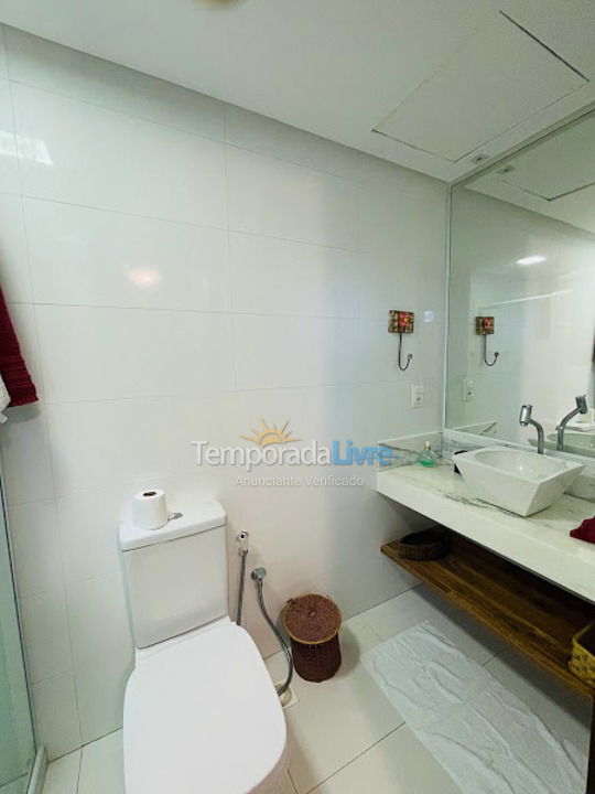 House for vacation rental in Mata de São João (Praia do Forte)