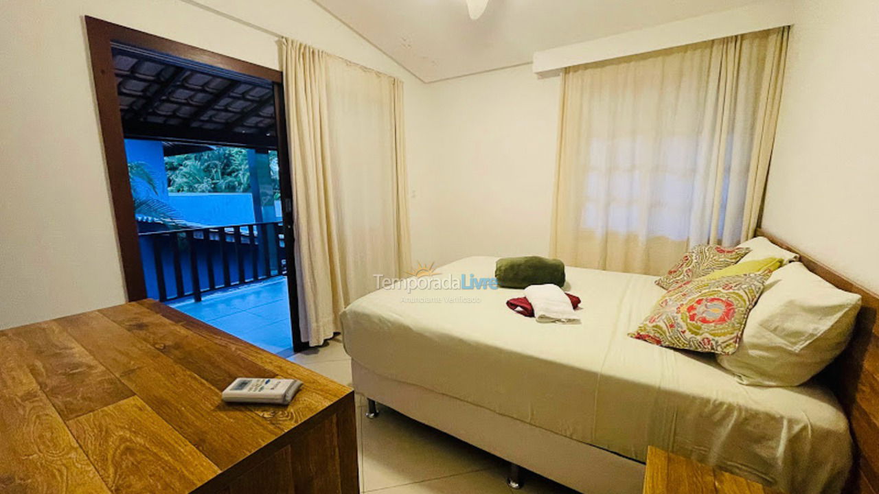 House for vacation rental in Mata de São João (Praia do Forte)