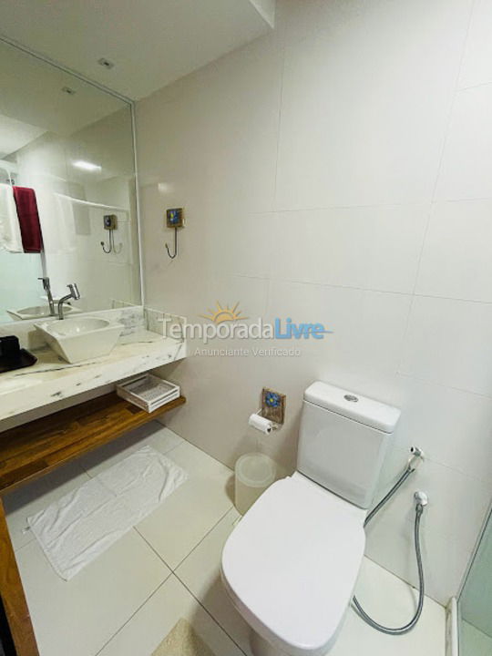 House for vacation rental in Mata de São João (Praia do Forte)