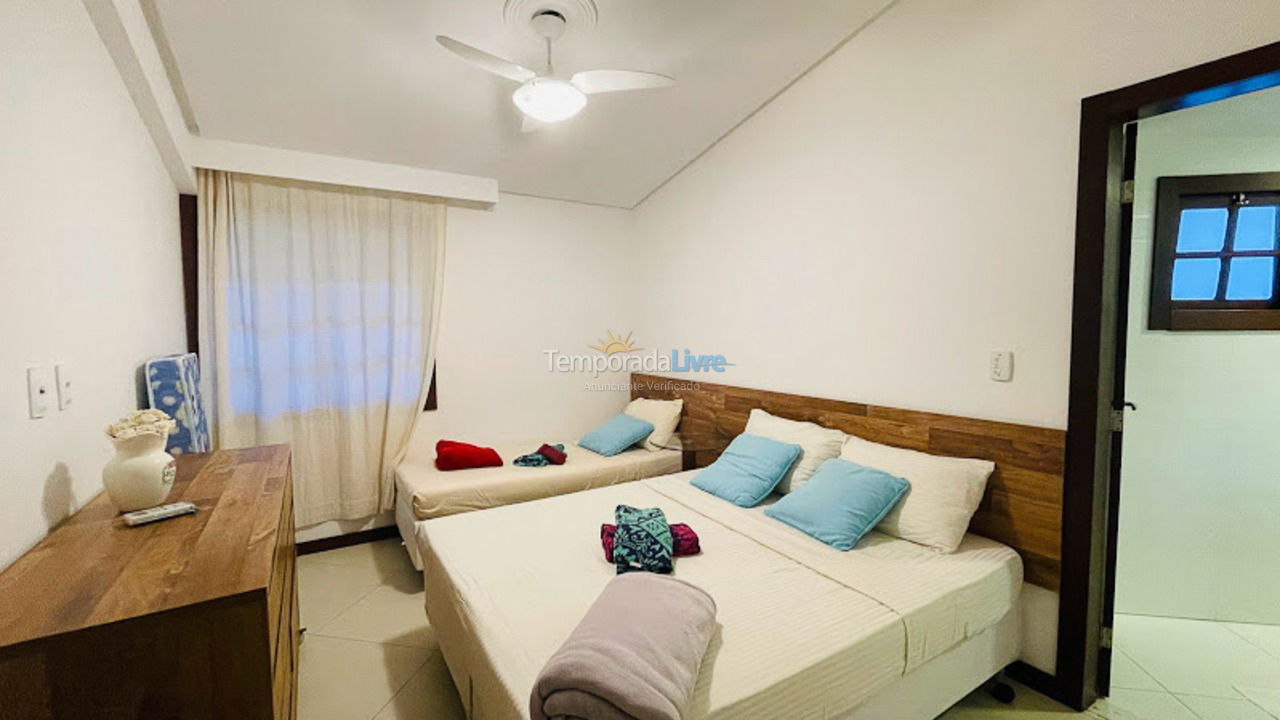 House for vacation rental in Mata de São João (Praia do Forte)