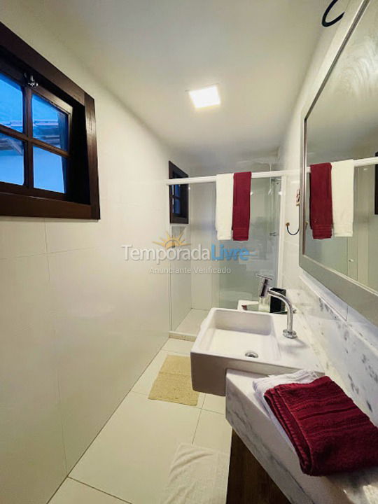 House for vacation rental in Mata de São João (Praia do Forte)