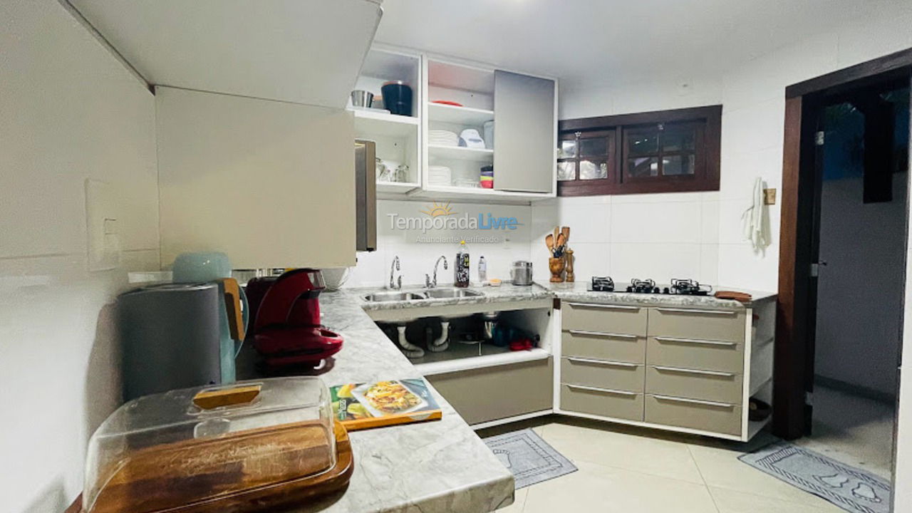 House for vacation rental in Mata de São João (Praia do Forte)