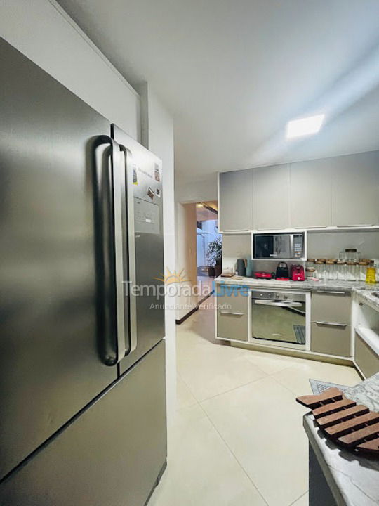 House for vacation rental in Mata de São João (Praia do Forte)