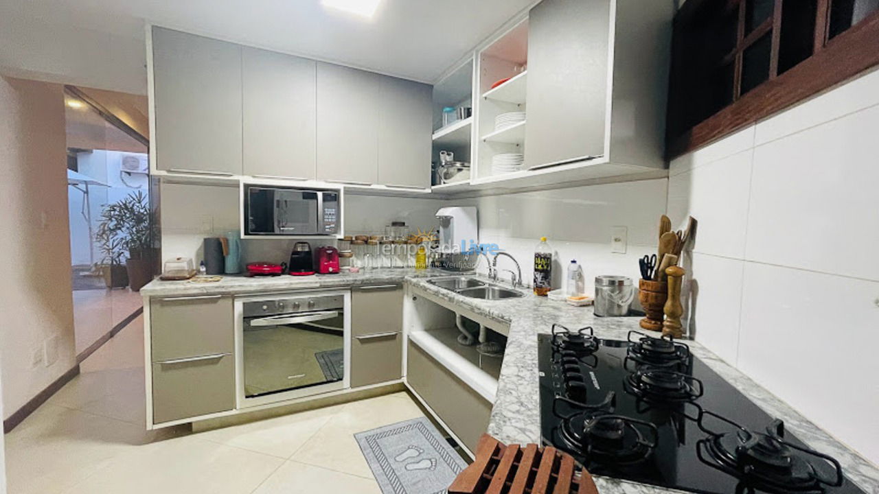 House for vacation rental in Mata de São João (Praia do Forte)