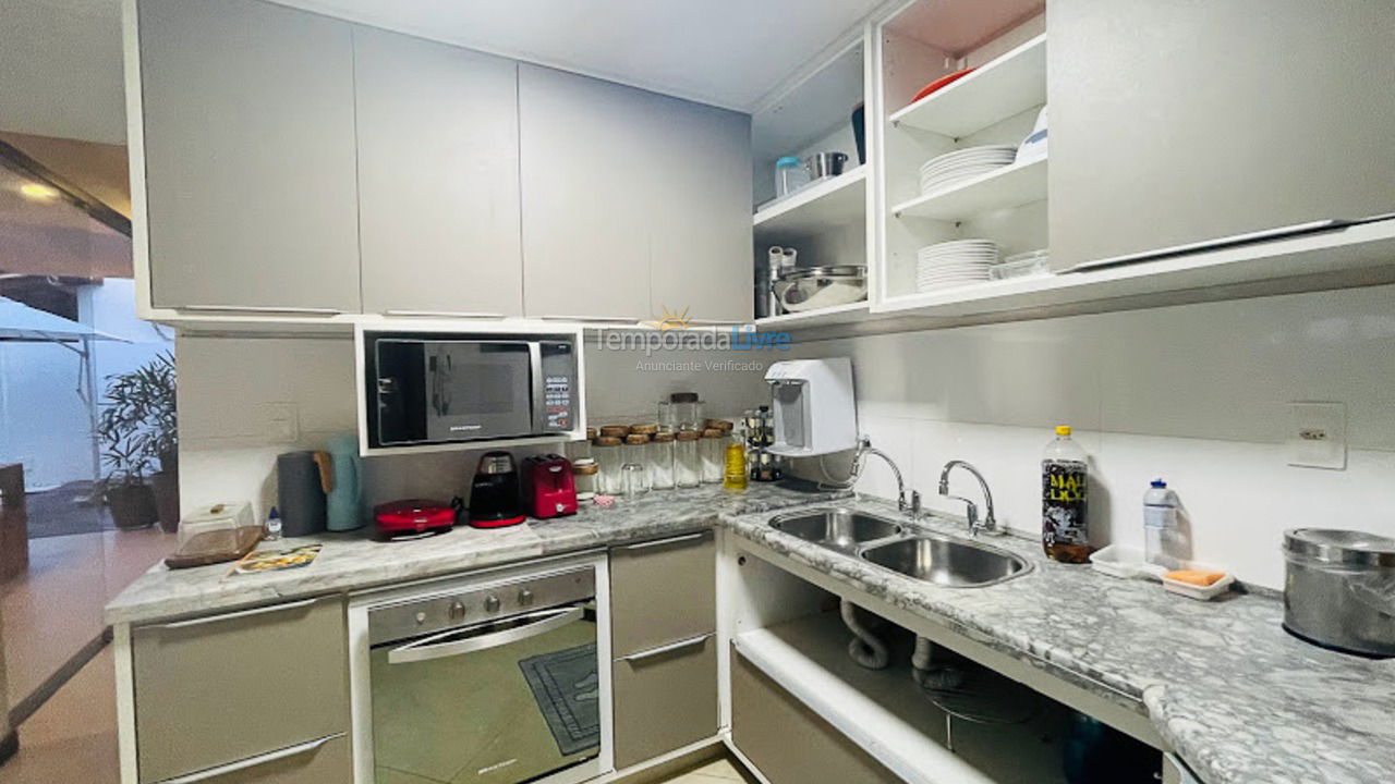 House for vacation rental in Mata de São João (Praia do Forte)