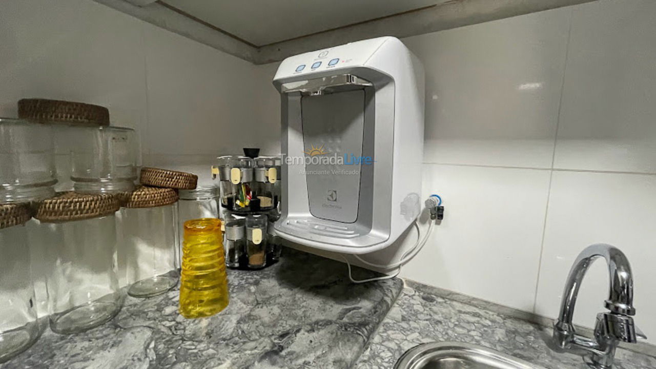 House for vacation rental in Mata de São João (Praia do Forte)