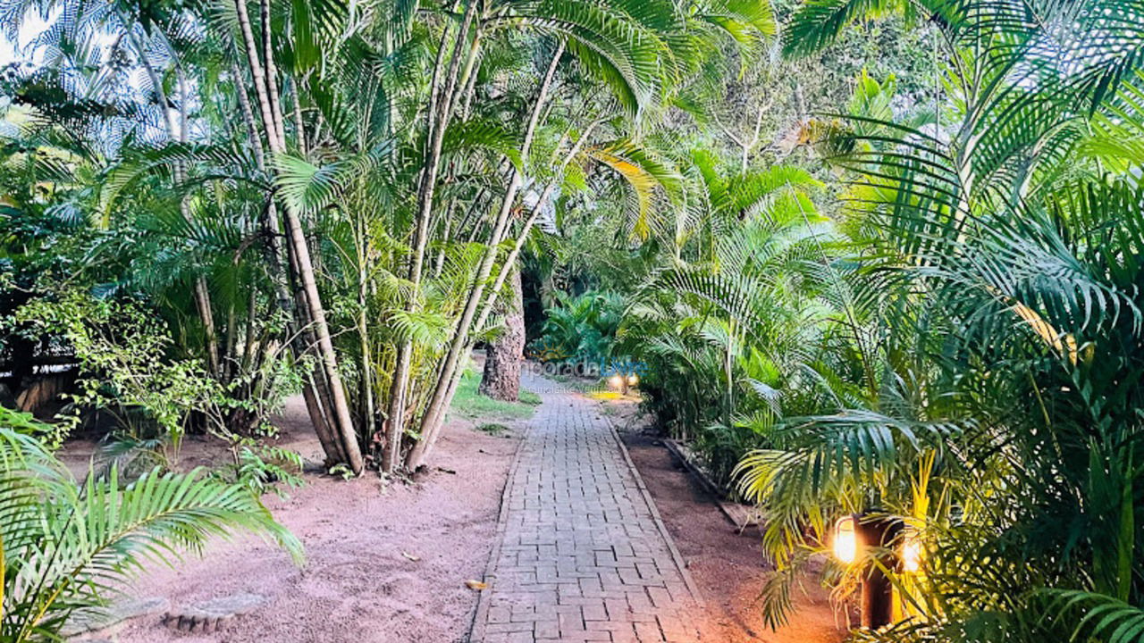 House for vacation rental in Mata de São João (Praia do Forte)
