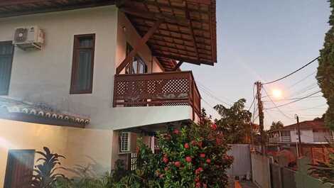 Cod.C013- 6 bedrooms, 30 people, 500m from the beach, swimming pool, barbecue.