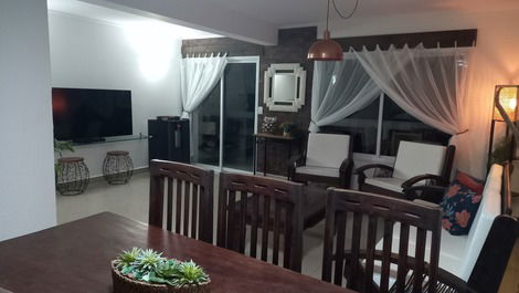 Casa para alugar em Ilhabela - Veloso