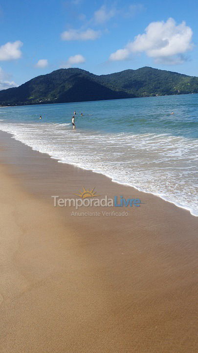 Apartamento para aluguel de temporada em Ubatuba (Maranduba)