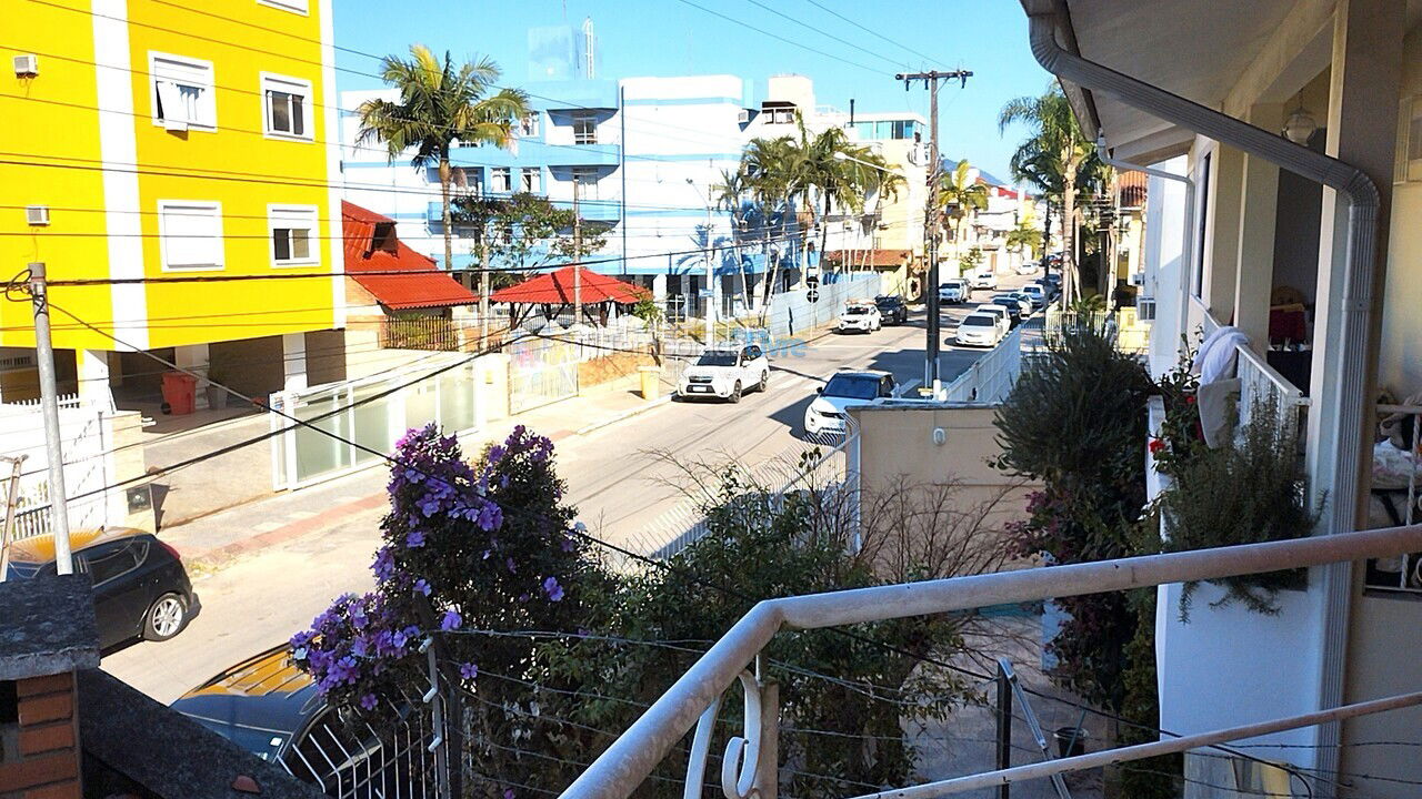 Casa para aluguel de temporada em Florianopolis (Canasvieiras)