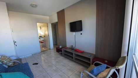 Great 2 bedroom apartment Praia do Morro Guarapari/ES