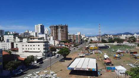 Ótimo Apartamento 2 quartos Praia do Morro Guarapari/ES