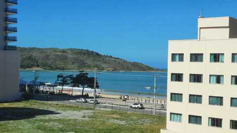 Apartamento para alugar em Guarapari - Praia do Morro