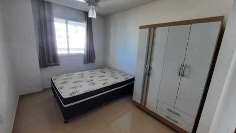 EXCELENTE AP ZONA PRIVADA, VISTA PLAYA/ES MORRO GUARAPARI