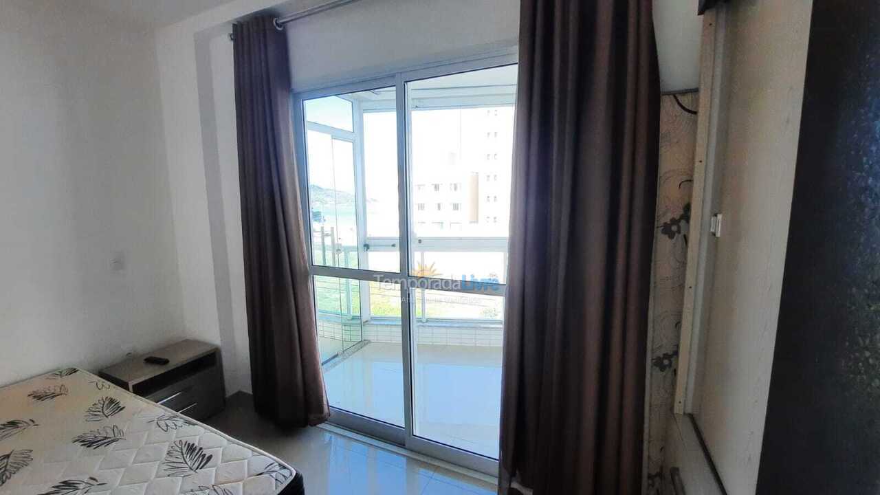 Apartamento para aluguel de temporada em Guarapari (Praia do Morro)