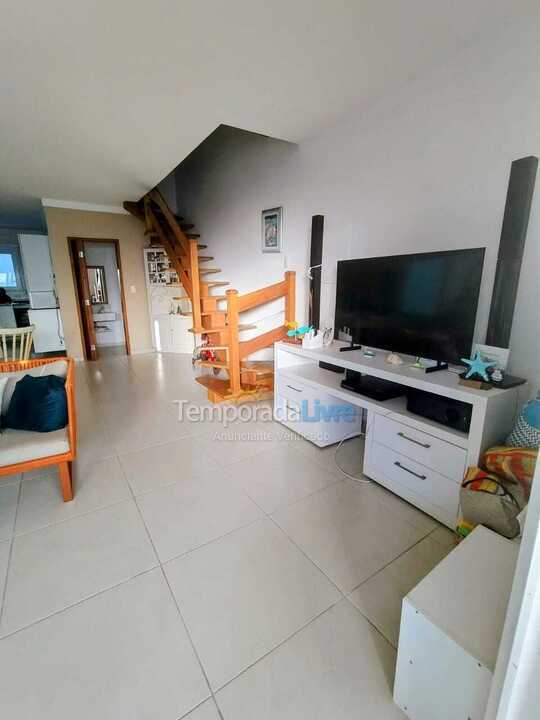 House for vacation rental in São Sebastião (Juquehy)