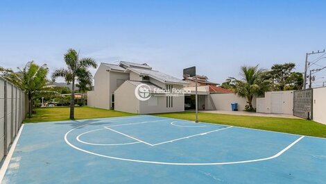 Casa de 5 habitaciones en Canal da Barra da Lagoa, trae tu moto de agua