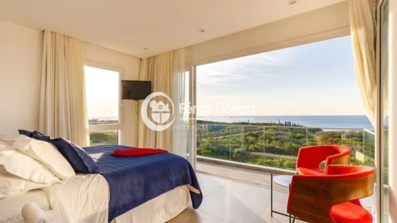House for vacation rental in Florianópolis (Morro das Pedras)