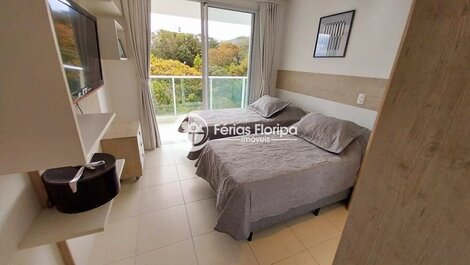 Excellent Penthouse 3 Bedrooms with Jacuzzi, Sea View