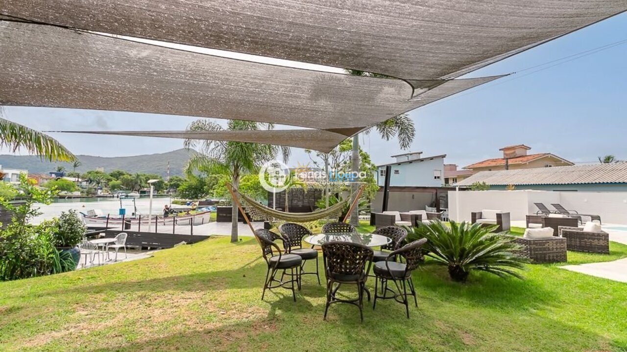 Casa para alquiler de vacaciones em Florianópolis (Barra da Lagoa)