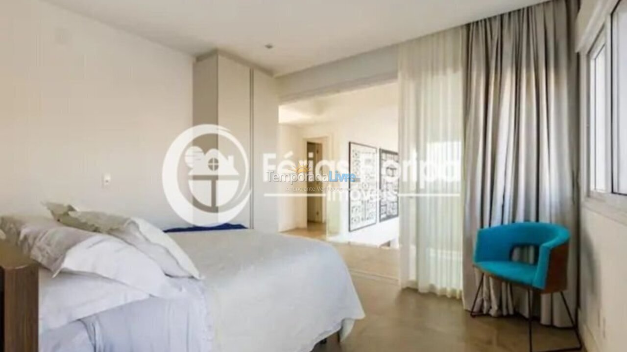 House for vacation rental in Florianópolis (Morro das Pedras)