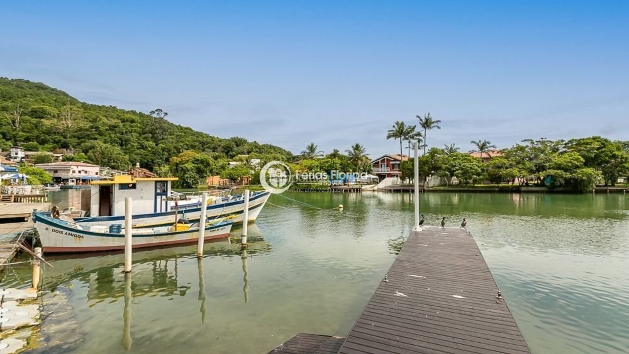 House for vacation rental in Florianópolis (Barra da Lagoa)