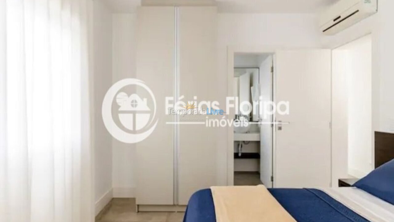 House for vacation rental in Florianópolis (Morro das Pedras)