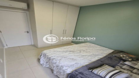 DPlaya Apartamento con Vista al Mar 2 Dormitorios Novo Campeche